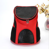 Premium Breathable Pets Backpack Carrier