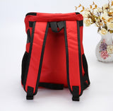 Premium Breathable Pets Backpack Carrier