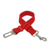 Dog Traction Belt Telescopic Rope