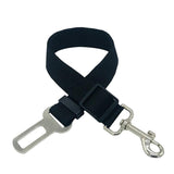 Dog Traction Belt Telescopic Rope