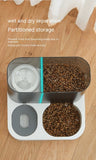 Pet Visual Automatic Pet Feeder