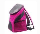 Premium Breathable Pets Backpack Carrier