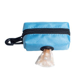 Premium Dog Poop Bag Holder & Dispenser