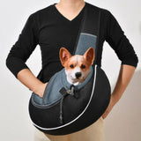 Portable Carrying Pets Bag