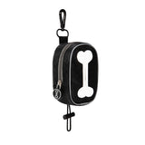 Premium Dog Poop Bag Holder & Dispenser