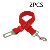 Dog Traction Belt Telescopic Rope