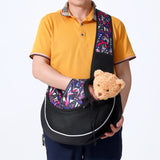 Portable Carrying Pets Bag