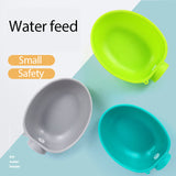 Portable Dog Drinking Bowl Outdoor Cup