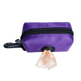 Premium Dog Poop Bag Holder & Dispenser