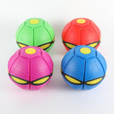 UFO Jumping Ball