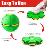 UFO Jumping Ball