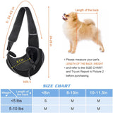 Portable Carrying Pets Bag