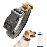 AirTag Holder Dog Collar